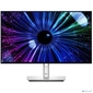 Монитор DELL UltraSharp U2424HE 23.8",  черный и серебристый