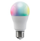 Умная лампа IEK iTEQ SMART E27 9.4Вт Wi-Fi  (упак.:1шт)  (IT-L220E27-YR004-WB)