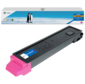 G&G toner-cartridge for Kyocera ECOSYS M8130cidn / M8124cidn 1T02P3BAX0 6000 стр. пурпурный