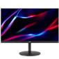 Монитор 27" ACER XV272KV3bmiiprx Black  (IPS,  3840x2160,  0, 5  /  1ms,  400cd,  160Hz,  2xHDMI (2.1) + 1xDP (1.4) + SPK + Audio Out,  Speakers 2Wx2,  sync: FreeSync Premium,  hdr: HDR 400,  hadj 120,  DE: Delta E<1,  Vesa:100x100)