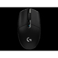Мышь Logitech G304 Lightspeed черный оптическая  (12000dpi) беспроводная USB  (5but)