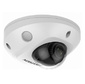 Камера видеонаблюдения Hikvision DS-2CD2527G2-LS (4mm) (C) 4-4мм