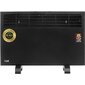 Электрический конвектор EPK4570E15 Черный 1500W iVigo
