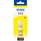 Контейнер с чернилами Epson 115 EcoTank Yellow ink bottle