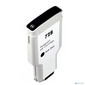 Картридж /  HP 738 300-ml Black DesignJet Ink Cartridge