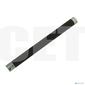 Тефлоновый вал Cet CET4377N  (2H425010,  2F825050) для Kyocera FS-1028 / 1128MFP / 2000D