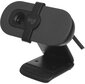 Камера Web Logitech HD Webcam Brio 100 Full графитовый 2Mpix  (1920x1080) USB Type-C с микрофоном  (960-001587)