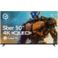 Телевизор 50" SDX-50UQ6032 SBER