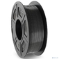 - /  Филамент NVPRINT PETG Grey для 3D печати диаметр 1.75мм  длина 330 метров  масса 1 кг