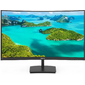 LCD PHILIPS 23.8" 245E1S черный {IPS 2560x1440 75Hz 4ms 8bit 178 / 178 250cd 1000:1 10M:1,  D-Sub HDMI1.4  DisplayPort1.2  AudioOut VESA}