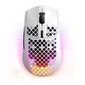Мышь SteelSeries Aerox 3 Wireless Ultra Lightweight Gaming Mouse  (2022) Onyx