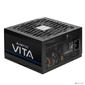 Блок питания CHIEFTEC Vita BPX-850-S,   850Вт,   120мм,   черный,  retail