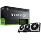 Видеокарта MSI GeForce RTX 5060 VENTUS,  GDDR7,  8GB,  техпроцесс 5нм