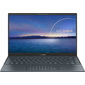 Ноутбук Asus Zenbook UX325EA-KG446W Core i3 1115G4 8Gb SSD256Gb Intel UHD Graphics 13.3" OLED FHD  (1920x1080) Windows 11 grey WiFi BT Cam Bag