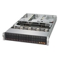 Платформа системного блока SYS-2049U-TR4 2U,  4xLGA3647  (up to 205W),  iC621  (X121PU),  48xDDR4,  up to 24x2.5 SAS / SATA,  up to 4x2.5 NVME Gen3  (optional),  4x 1000Base-T  (i350),  6x PCIE x16,  5x PCIE x8,  2x