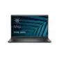 Dell Vostro 3530 15.6" (1920x1080  (матовый)) / Intel Core i7 1355U (1.7Ghz) / 16384Mb / 512SSDGb / noDVD / Int:Intel Iris Xe Graphics / Cam / BT / WiFi / 54WHr / war 1y / 1.66kg / black / Ubuntu