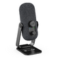 Микрофон JLAB Проводной микрофон Jlab GO Talk Mixed
Microphone black  (PN: MTALKGO2RBLK4)