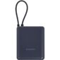 Внешний аккумулятор Xiaomi 33W Power Bank 10000mAh  (Integrated Cable) Ice Blue