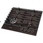 Газовая варочная поверхность ПВГ 1214-01 К7 GEFEST