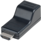 SC&T HE01SER Пассивный приёмник HDMI сигнала  (v1.3) по одному кабелю витой пары (не экранированной) до 40м (1080p).