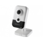 HiWatch IPC-C022-G0 / W (2.8mm) IP камера 2MP COMPACT