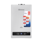 Водонагреватель газ. THERMEX B 20 D  (Silver)