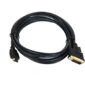 Кабель HDMI to DVI-D  (19M -25M) 3м,  TV-COM <LCG135E-3M>