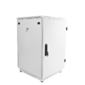 ЦМО Шкаф телекоммуникационный напольный 24U  (600  800) дверь металл