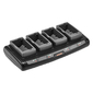 Зарядка для батарей /  QUAD BATTERY CHARGER; standard  (for SPP-R300, R400, R400II, R310, L310, R410, L410, L3000, XM7-20, XM7-40) Notice) AD / DC Adapter,  POWER CORD included.