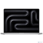 Apple MacBook Pro 16 Late 2023 [MRW73RU / A] Silver 16" Liquid Retina XDR { (3456x2234) M3 Max 14C CPU 30C GPU / 36GB / 1TB SSD}  (РФ)