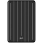 Твердотельный диск 1TB Silicon Power Bolt B75 Pro,  External,  Type-C [R / W - 520 / 420 MB / s] Алюминий / Черный