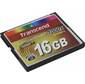 Флеш карта Compact Flash 16Gb Transcend TS16GCF1000