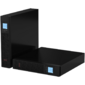 Линейно-интерактивный ИБП ДКС серии Info Rackmount Pro,  1500 ВА / 1200 Вт, 1 / 1,  EPO,  USB,  RJ45,  6xIEC C13,  Rack 3U,  SNMP / AS400 slot,  2x9Aч