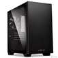 Корпус Lian Li Lancool 205M Mesh  /  Black  /  mATX,  TG  /  2x 140mm ARGB fans inc.  /  G99.OE744MX.10R