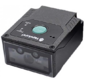 Newland FM430 Barracuda 2D CMOS Mega Pixel Fixed Mounted Reader with 2 mtr. USB extension cable. Laser Aimer,  white light & IR sensor.