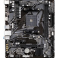 Gigabyte A520M K Soc-AM4 AMD A520 2xDDR4 mATX AC`97 8ch (7.1) GbLAN RAID+HDMI