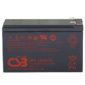 CSB Аккумуляторная батарея для ИБП  (12V / 10.5Ah)
