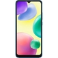 Redmi 10A Sky Blue (220233L2G),  6.3'' 20:9 1600 x 720,  2.0GHz,  8 Core,  2GB RAM,  32GB,  up to 512GB flash,  13Mpix+2Mpix / 5Mpix,  2 Sim,  2G,  3G,  LTE,  BT v5.0,  WiFi 802.11 b / g / n,  GPS  /  A-GPS,  ГЛОНАСС,  Galileo,  Beidou,  Type-C,  5000 mAh,  Android 11,  194 г,  164, 9 ммx77, 1 ммx9 мм