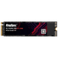 KingSpec M.2 NVMe 4.0 512GB  (XF-512 2280)