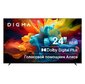 Телевизор LED Digma 24" DM-LED24SBB32 Яндекс.ТВ Frameless черный / черный HD 60Hz DVB-T DVB-T2 DVB-C DVB-S DVB-S2 USB WiFi Smart TV