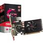 Видеокарта Afox R5 230 2GB DDR3 64Bit,  LP Single Fan AFR5230-2048D3L5