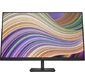 Монитор HP 27" P27 G5 черный IPS LED 16:9 HDMI матовая 250cd 178гр / 178гр 1920x1080 75Hz VGA DP FHD 5.75кг