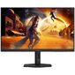 МОНИТОР 27" AOC 27G4HX Black с поворотом экрана  (IPS,  1920x1080,  200Hz,  0.3 ms,  178° / 178°,  300 cd / m,  1000:1,  +2xHDMI 2.0,  +DisplayPort 1.4)