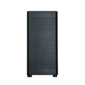 ZALMAN i4,  ATX,  BLACK,  FRONT MESH,  SIDE MESH,  2x3.5",  3x2.5",  1xUSB2.0,  2xUSB3.0,  FRONT 3x120mm,  REAR 1x120mm,  TOP 2x120mm
