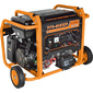 Генератор Carver PPG- 8000ЕM 11кВт