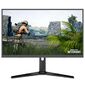 Монитор Raskat 32" I32U6D  (IPS,  3840×2160,  HDMI+DP+Audio output,  5 ms,  178° / 178°,  1000:1,  60Hz,  Black)