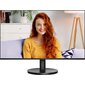 Монитор AOC 23.8" Basic-Line 24B3HA2 черный IPS LED 4ms 16:9 HDMI матовая 250cd 178гр / 178гр 1920x1080 100Hz VGA FHD 3.01кг