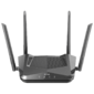 D-Link DIR-X1530 / RU / A1A,  AX1500 Wi-Fi 6 Router,  1000Base-T WAN,  3x1000Base-T LAN,  4x5dBi external antennas