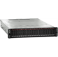 Сервер Lenovo ThinkSystem SR650 Rack 2U, 2xXeon 5218R 20C (2.1GHz / 125W), 8x32GB / 2933MHz / 2Rx4, 6x1.8TB SAS SFF HDD, 2x480GB SFF SSD, SR940-8i (2Gb), 16GB FC 2-p HBA, 4xGbE, 25GbE SFP28 2-p, 2x750W, 2x2.8m p / c, XCCE