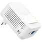 Tenda WiFi  Powerline Adapter PH10 2x (1xGBL,  220V)